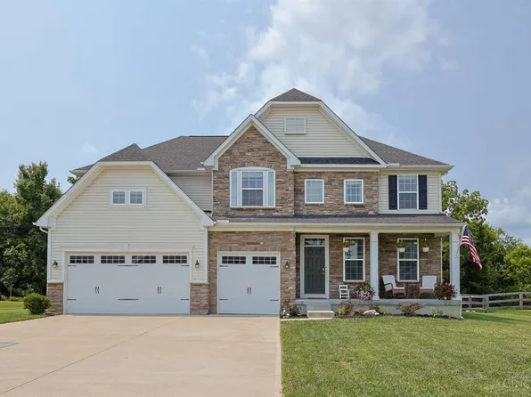 5695 Bryson Ln, Middletown, OH 45044