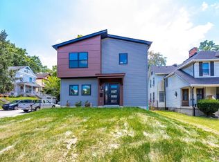 3234 Gilbert Ave, Cincinnati, OH