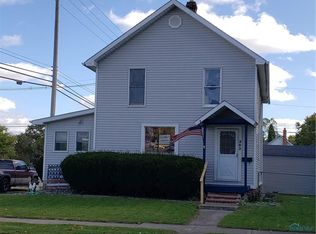 303 S Walnut St, Bryan, OH 43506