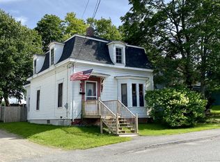74 Calais Ave, Calais, ME 04619