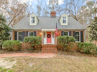 125 James Creek Rd, Southern Pines, NC 28387
