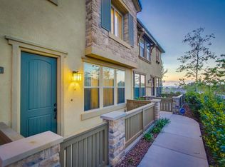 10752 New Grv UNIT 74, San Diego, CA 92130
