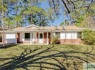 124 Melrose Pl, Rincon, GA 31326