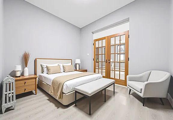 4th image of 436 Saint Nicholas Ave APT 4