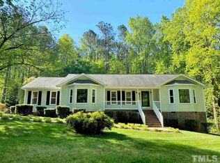 5811 Renee Dr, Durham, NC 27705