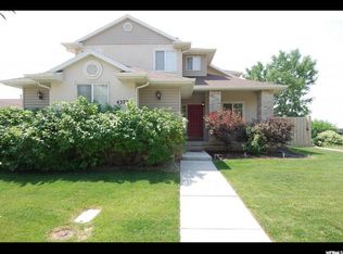 4373 N Pheasant Ridge Trl, Lehi, UT 84043