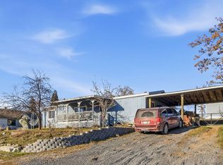 125 W Oregon Ave, Klamath Falls, OR 97601