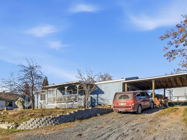 125 W Oregon Ave, Klamath Falls, OR 97601