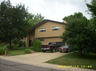 175 S Brentwood St, Lakewood, CO 80226