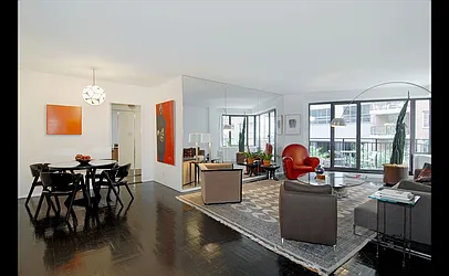 Sold by Douglas Elliman