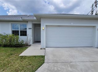 3208 SW 17th Pl, Cape Coral, FL 33914