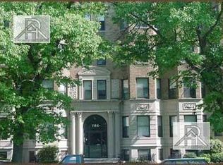1154 Commonwealth Ave #45, Allston, MA 02134