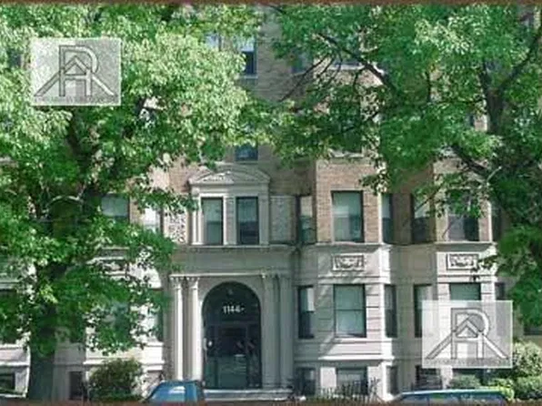 1154 Commonwealth Ave #45, Allston, MA 02134