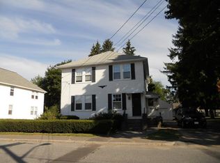 15 Columbus Ave #A, Milford, MA 01757