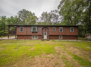 185 Moosup Pond Rd, Moosup, CT 06354