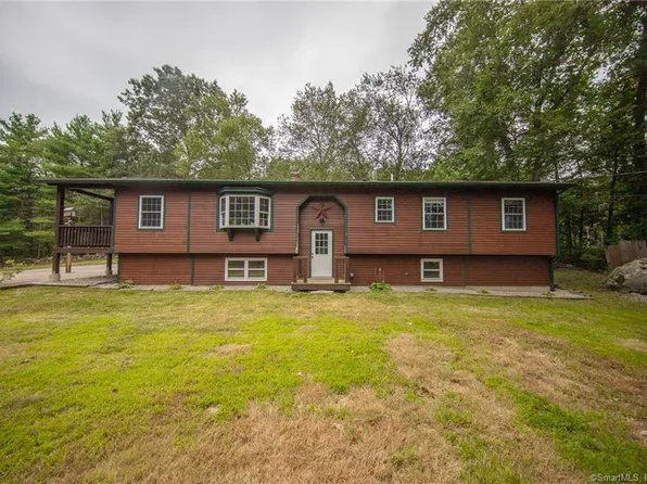 185 Moosup Pond Road, Plainfield, CT 06354