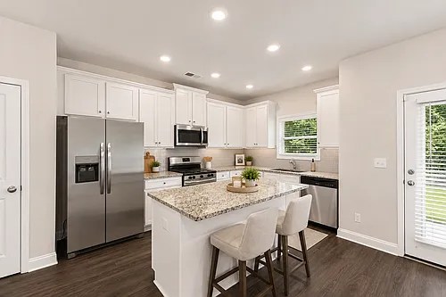 Floor plan 5148