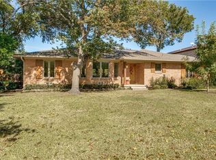 5939 Charlestown Dr, Dallas, TX 75230