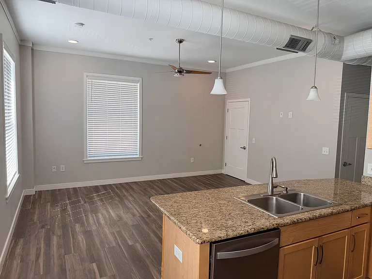 201 E Innes St #202 — Photo 14
