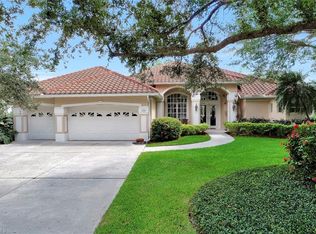 7049 Mill Run Cir, Naples, FL 34109