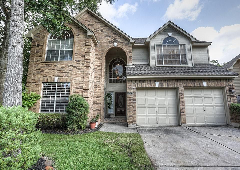 Stunning Curb appeal