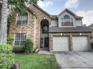 3615 Spring Arbor Way, Kingwood, TX 77345