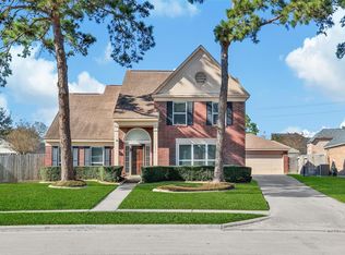 17618 Rustling Aspen Ln, Houston, TX 77095