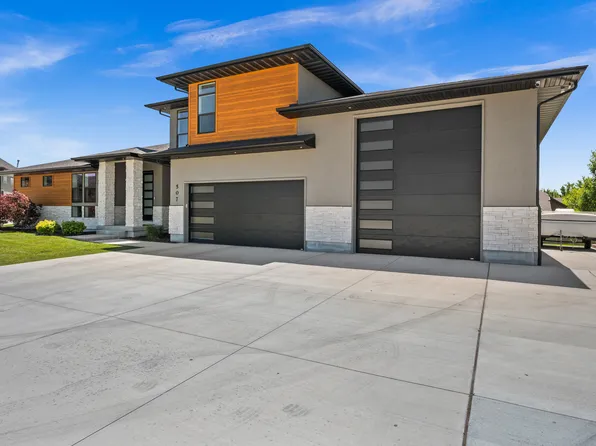 507 W Windmill Gate Cv, Draper, UT 84020