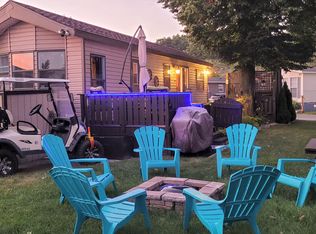 Sun Retreats Sherkston Shores, Pt Colborne, ON L0S 1R0