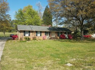 9116 Mount Holly Rd, Charlotte, NC 28214