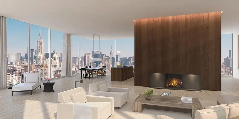 Sold by Douglas Elliman | media 2