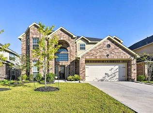 3638 Aldridge Dr #3638, Missouri City, TX 77459