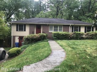3521 Rockhaven Cir NE, Atlanta, GA 30324
