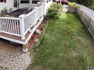 15 Hawthorne Rd, Holden, MA 01520