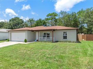 6557 W Robin Ln, Homosassa, FL 34448
