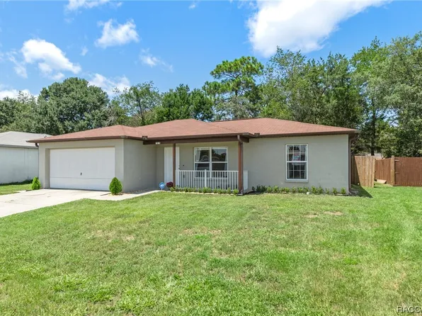 6557 W Robin Ln, Homosassa, FL 34448