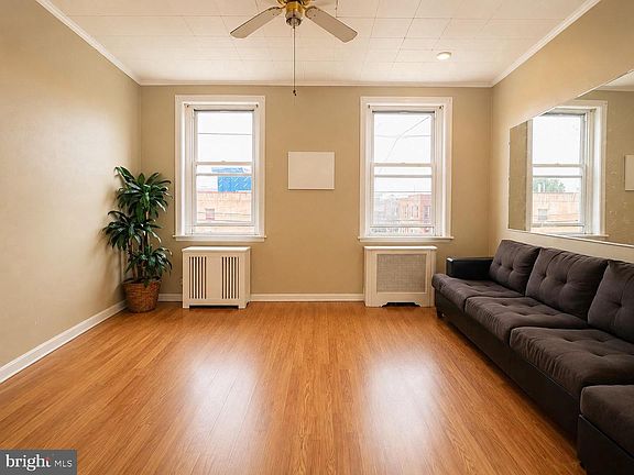 4th image of 1218 McKean St