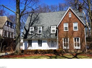 14303 Drexmore Rd, Shaker Heights, OH 44120