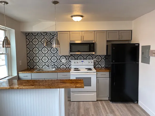 305 E Swissvale Ave #6 — Photo 2