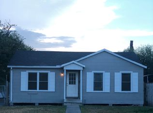 822 Lum Ave, Corpus Christi, TX 78412