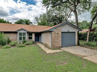5616 S Oak Blvd #B, Austin, TX 78735