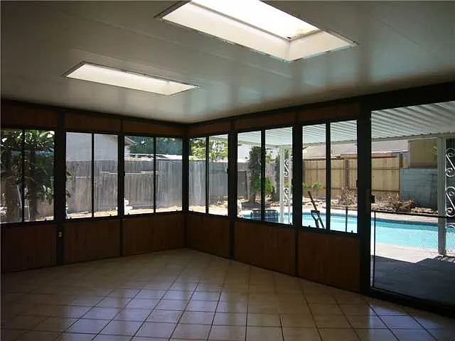 SUNROOM