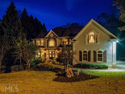 422 Lovinggood Landing Dr, Woodstock, GA, 30189