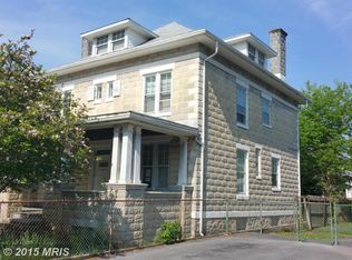 457 Summit Ave, Hagerstown, MD