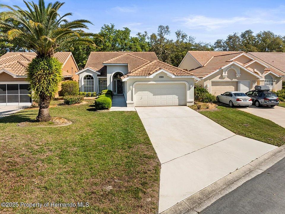 9355 French Quarters Cir, Weeki Wachee, FL 34613 | Zillow