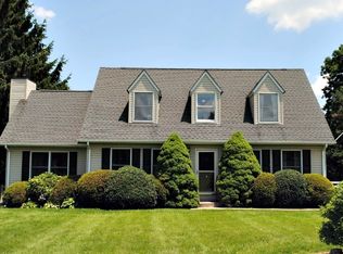 2440 Appleton Rd, Elkton, MD 21921