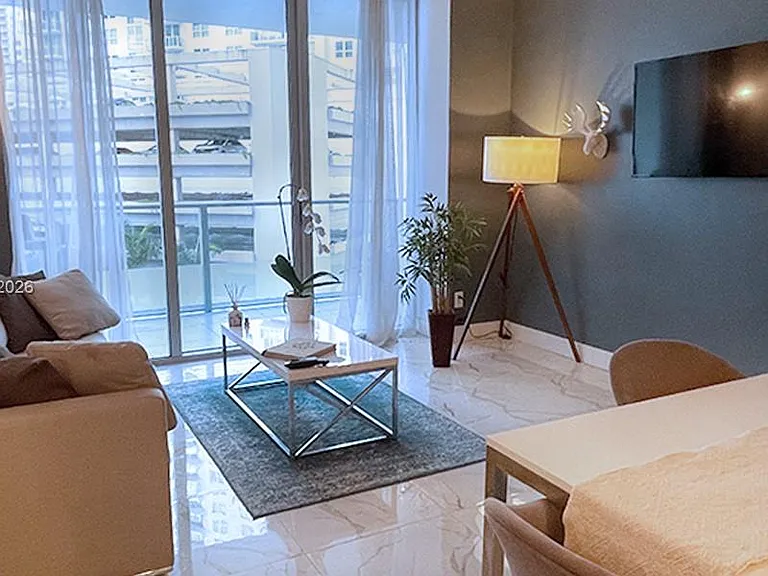 1300 Brickell Bay Dr #610 — Photo 11