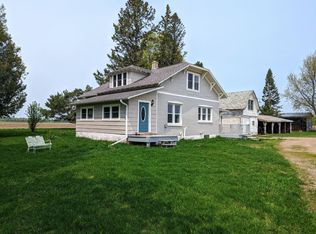 W5944 S Worcester Rd, Phillips, WI 54555