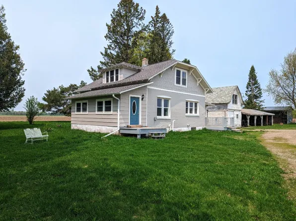 W5944 S Worcester Rd, Phillips, WI 54555