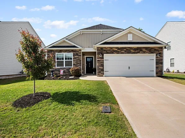 315 Tolbert Dr, Greenwood, SC 29649